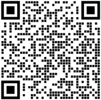 QR Code Bride